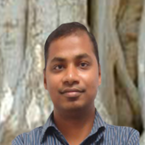 Panchanana Khuntia